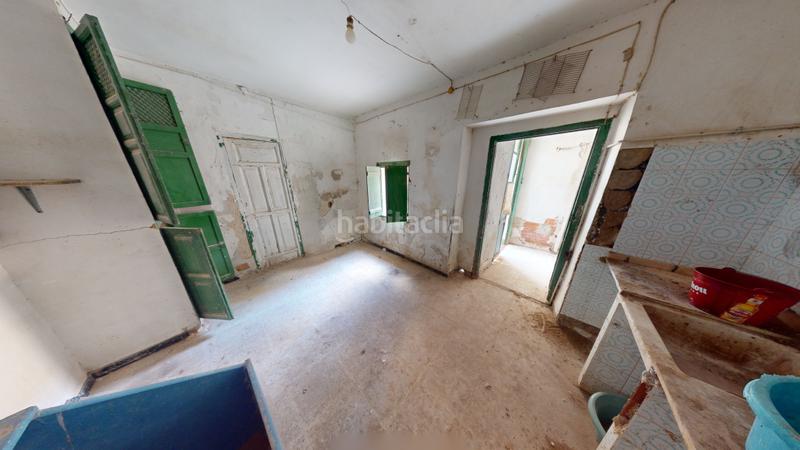 Foto d6d37ade-4eea-4163-95b0-90d348e9dfea. Chalet con camino in Villafranqueza Alicante