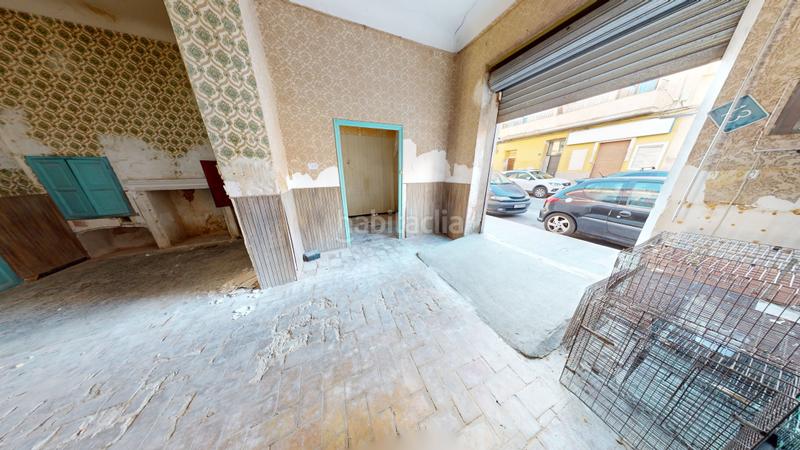 Foto da390581-5be4-43d4-b61d-92e0d59131fb. Chalet con camino in Villafranqueza Alicante