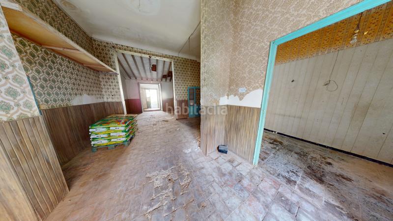 Foto e039ee09-ade9-4fec-b5ce-98ba6c02c32a. Chalet con camino in Villafranqueza Alicante