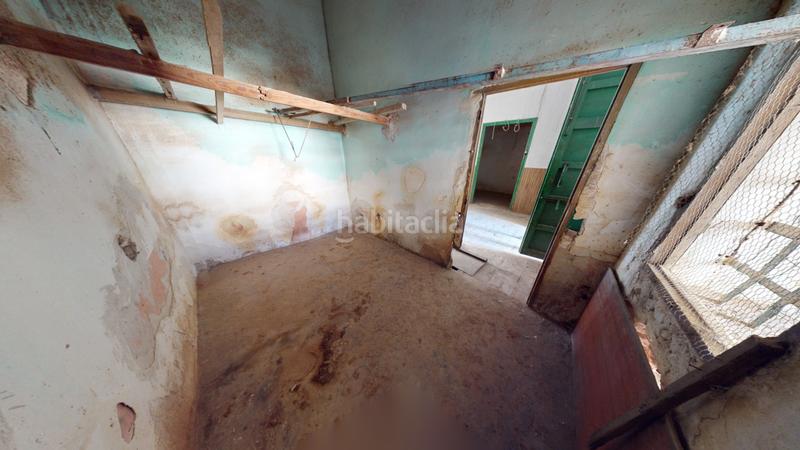 Foto e3c0f6f9-5f17-4d64-bbb5-11ee8cacb0f1. Chalet con camino in Villafranqueza Alicante