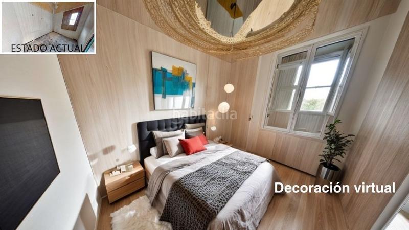Foto ebad16a7-8222-4aab-a726-4c24c39626ad. Chalet con camino in Villafranqueza Alicante