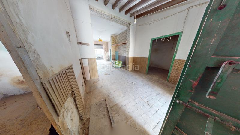 Foto f19f2dd3-9199-460b-9367-c2c7b8421e7b. Chalet con camino in Villafranqueza Alicante