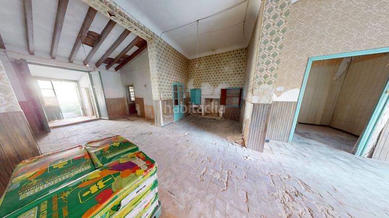 Foto ff4f3cc5-3e59-4265-9e8a-6a1084584c87. Chalet con camino in Villafranqueza Alicante