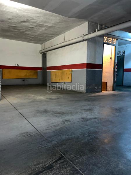 Foto 139c7fc4-e263-45b9-b743-3e7a57f14d5a. Aparcament cotxe a Benisaudet Alicante