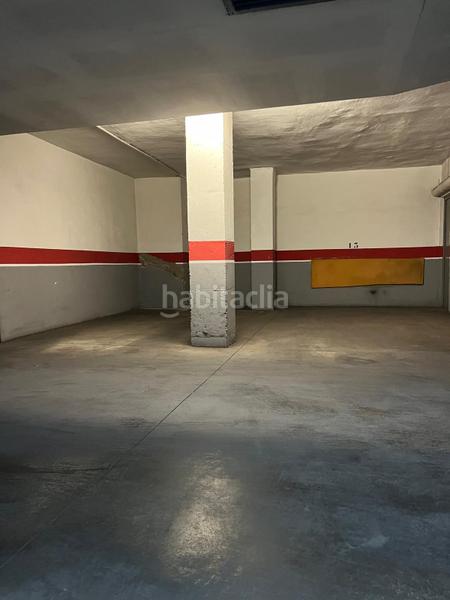 Foto 36e24dd6-3804-4012-93f2-e95ade6a075a. Aparcament cotxe a Benisaudet Alicante