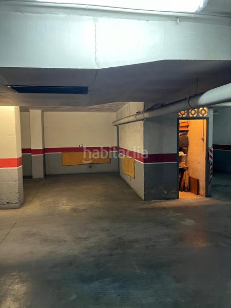 Foto 5ca08714-1e64-4dd8-accf-1516f807155a. Aparcament cotxe a Benisaudet Alicante