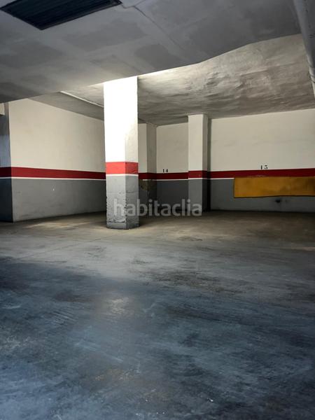 Foto 6b76a7bc-19d6-44d6-9538-febe884b1757. Aparcament cotxe a Benisaudet Alicante