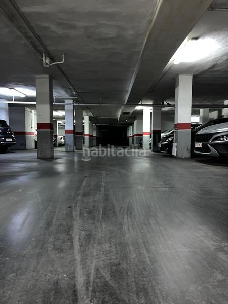 Foto aad990a7-9eee-4345-9224-00dbcde07886. Aparcament cotxe a Benisaudet Alicante