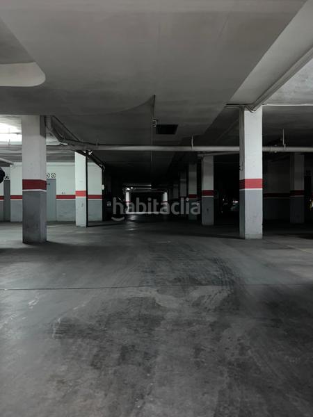 Foto aeac9120-4e27-4af1-84f0-56a41427f383. Aparcament cotxe a Benisaudet Alicante