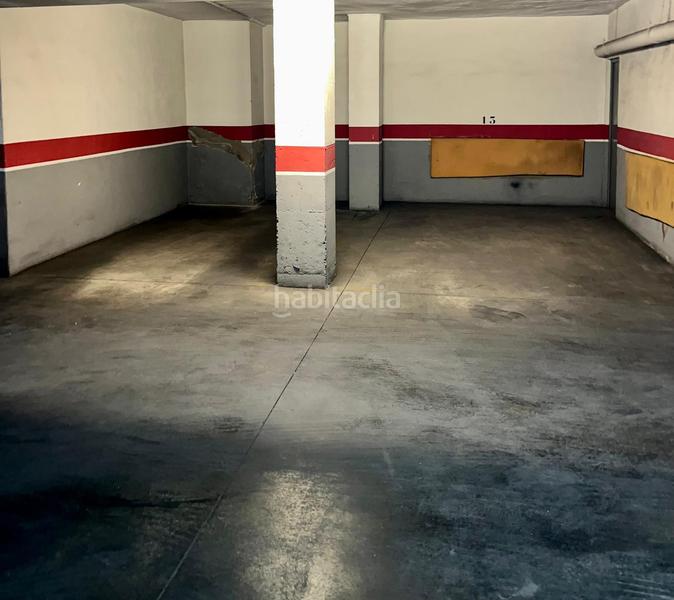 Foto c0d830a6-6be7-4994-b56f-079221737a59. Aparcament cotxe a Benisaudet Alicante
