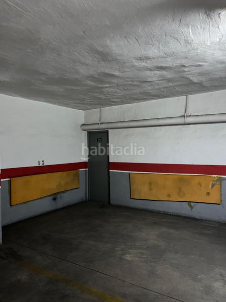 Foto fe0aabe7-3ad9-4977-88d2-471fd9afb4a4. Aparcament cotxe a Benisaudet Alicante