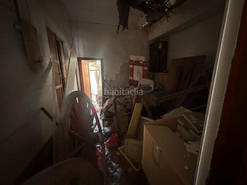 Foto 0bf542c1-f293-4665-8927-db206859236c. Chalet avec parking dans Centro Sant Vicent del Raspeig