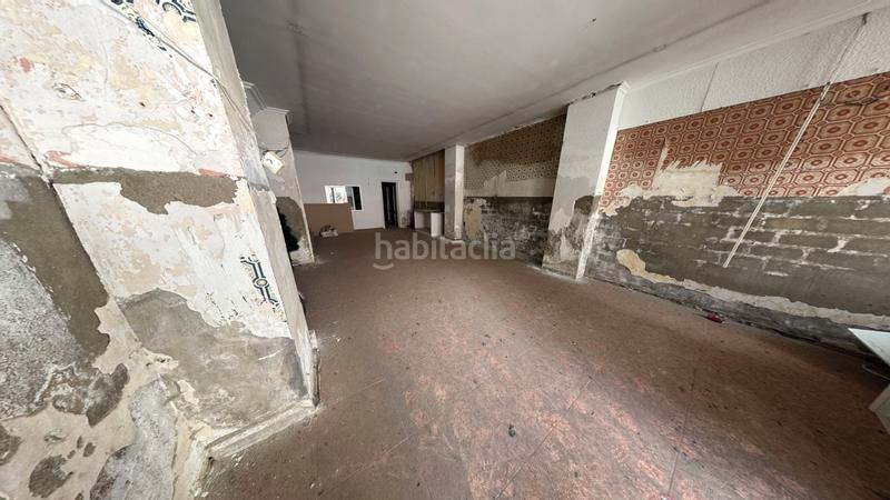 Foto 210dea71-195d-4130-977d-b835be22ef77. Chalet avec parking dans Centro Sant Vicent del Raspeig