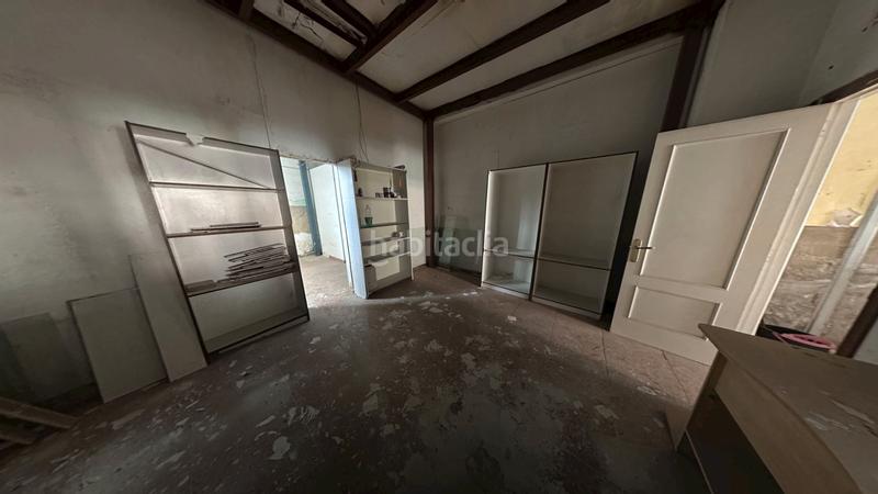 Foto 2271572d-f129-41af-83cd-7d1a7e40de7a. Chalet avec parking dans Centro Sant Vicent del Raspeig