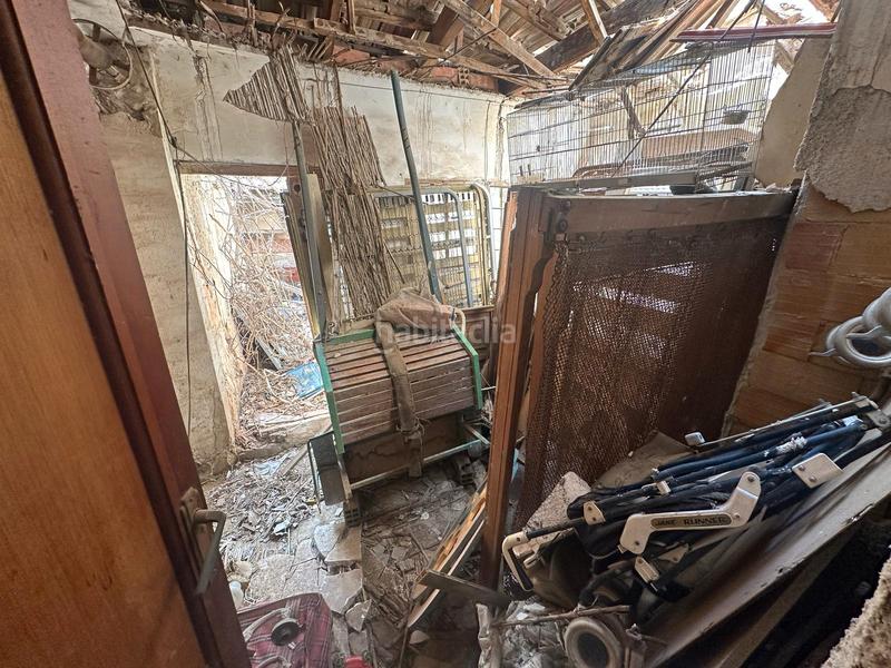 Foto 227df0a2-fa61-473d-8af8-6ca9c10eae20. Chalet avec parking dans Centro Sant Vicent del Raspeig