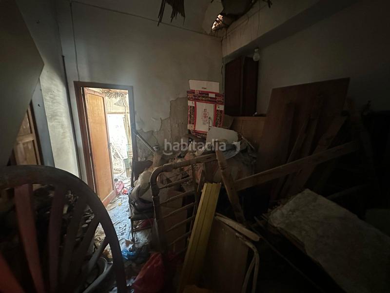 Foto 35580a54-692e-4ee3-9a12-33d0db180dcc. Chalet avec parking dans Centro Sant Vicent del Raspeig