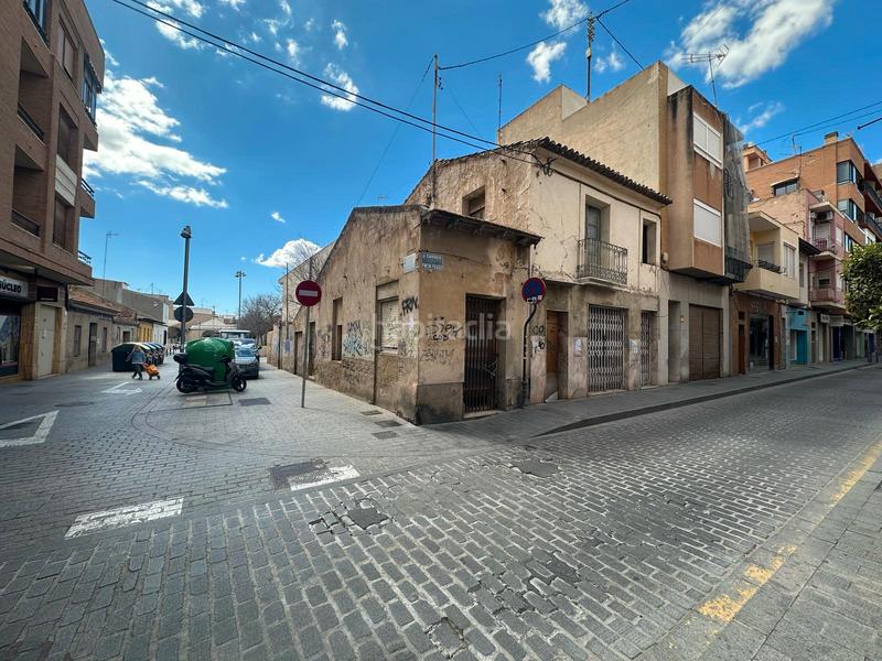 Foto 5a7f4f3b-4828-4d0a-9005-a208f4f3ae0c. Chalet avec parking dans Centro Sant Vicent del Raspeig