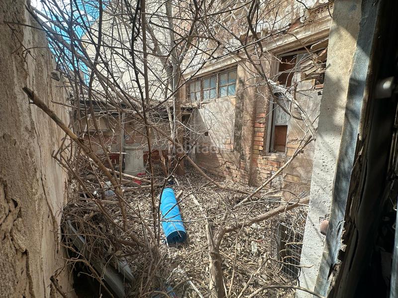 Foto 630b6c08-e560-43f4-ab56-b847acbb3df6. Chalet avec parking dans Centro Sant Vicent del Raspeig