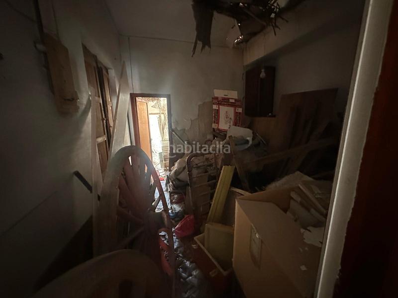 Foto 748678ff-6808-48af-b061-ca3320bbe5ec. Chalet avec parking dans Centro Sant Vicent del Raspeig