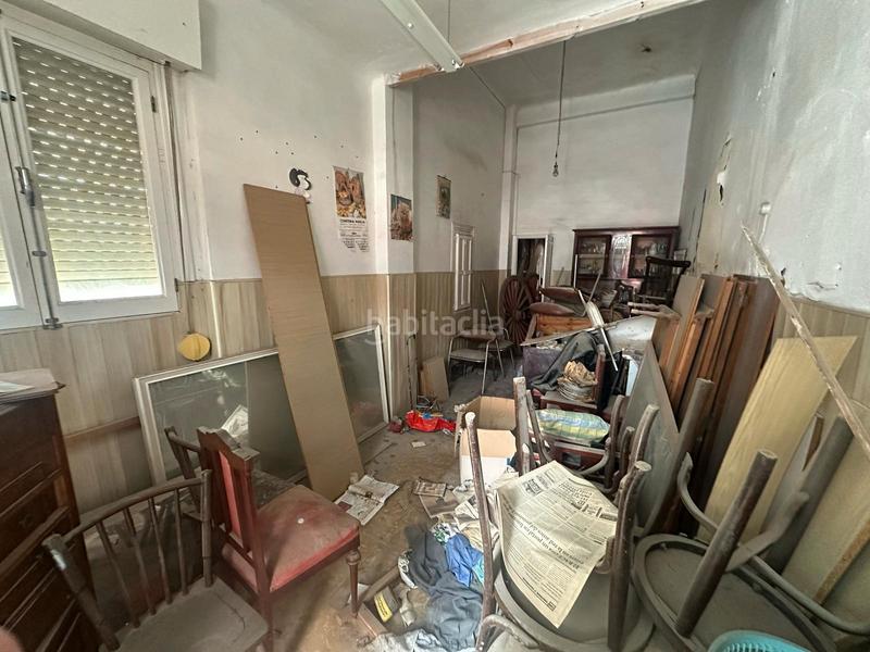 Foto 76c3d4bd-3f6e-4f86-a4c4-b151504cdcdc. Chalet avec parking dans Centro Sant Vicent del Raspeig