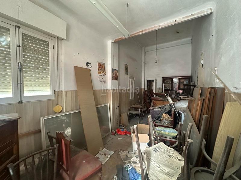 Foto 8cc90633-8a69-4da9-83f3-2d2e0fa0a19c. Chalet avec parking dans Centro Sant Vicent del Raspeig