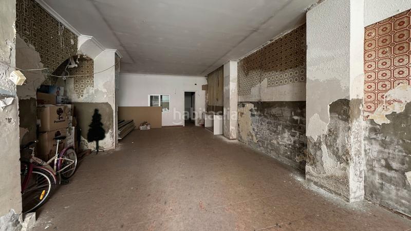 Foto ad7f1e60-070f-43de-917d-a665a1678690. Chalet avec parking dans Centro Sant Vicent del Raspeig