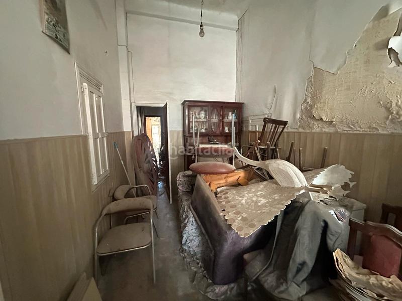 Foto d81cc903-d084-49ab-b882-6ed394fcf3b2. Chalet avec parking dans Centro Sant Vicent del Raspeig