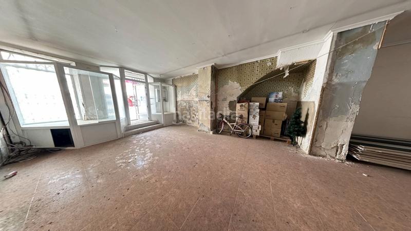 Foto e05e46ba-f235-46b4-945c-fbdd95fe6925. Chalet avec parking dans Centro Sant Vicent del Raspeig