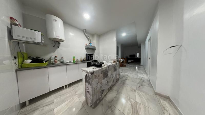 Foto 3290ae91-b0ed-449b-9c21-d0fecdf4cba8. Appartamento in Carolinas Altas Alicante