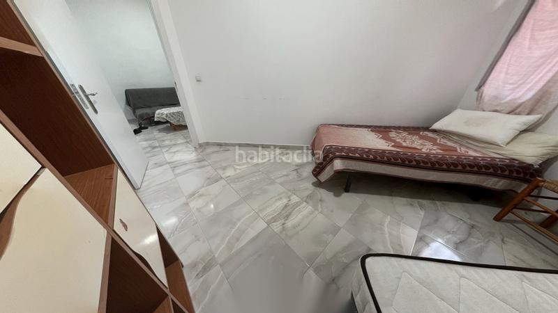 Foto a46b05c4-e527-4c5b-8999-e00edf14054d. Appartamento in Carolinas Altas Alicante