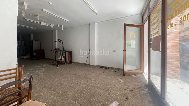 Foto 17f4eab7-690e-476a-85a4-5d1396cdae13. Pis a Carolinas Altas Alicante