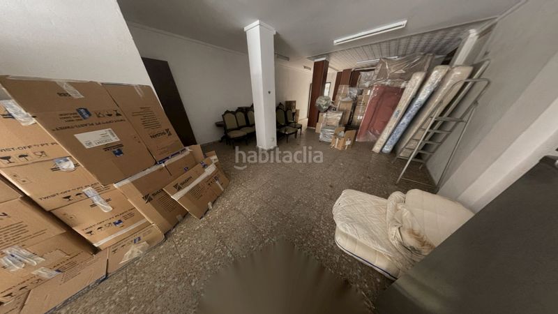 Foto 6914fad3-2a65-475e-91c0-bbce5add8bb3. Pis a Carolinas Altas Alicante