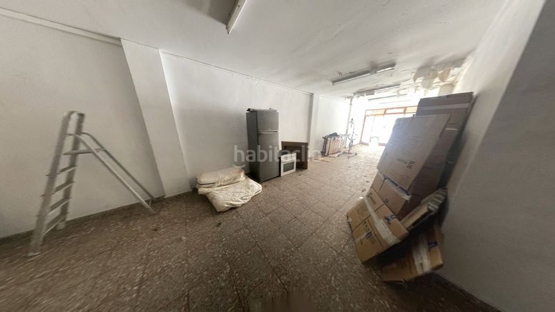 Foto bd4ac98d-0356-4132-a183-751eb47afe73. Pis a Carolinas Altas Alicante