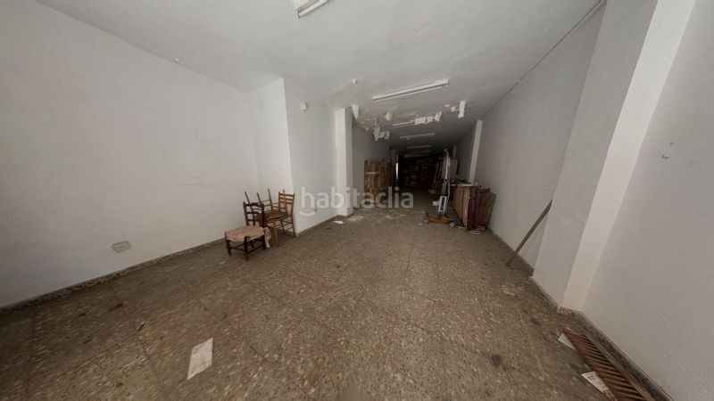 Foto dfeecd5b-52fd-42b1-8624-a3b2b1923e4e. Pis a Carolinas Altas Alicante