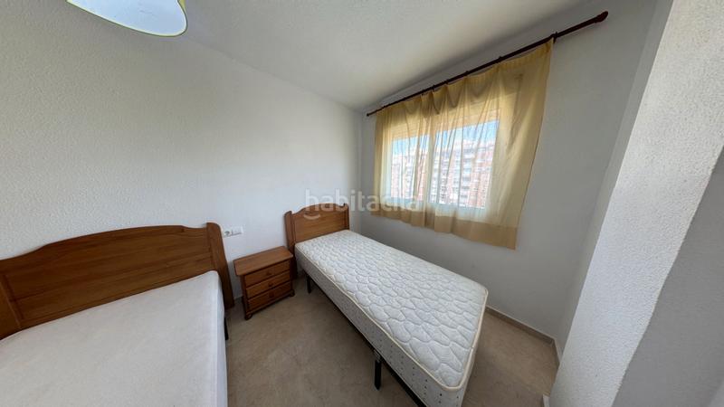 Foto 18334d62-22d8-4434-ad41-5dd8f7fad106. Appartement avec chauffage parking piscine dans Cabo de las Huertas Alicante