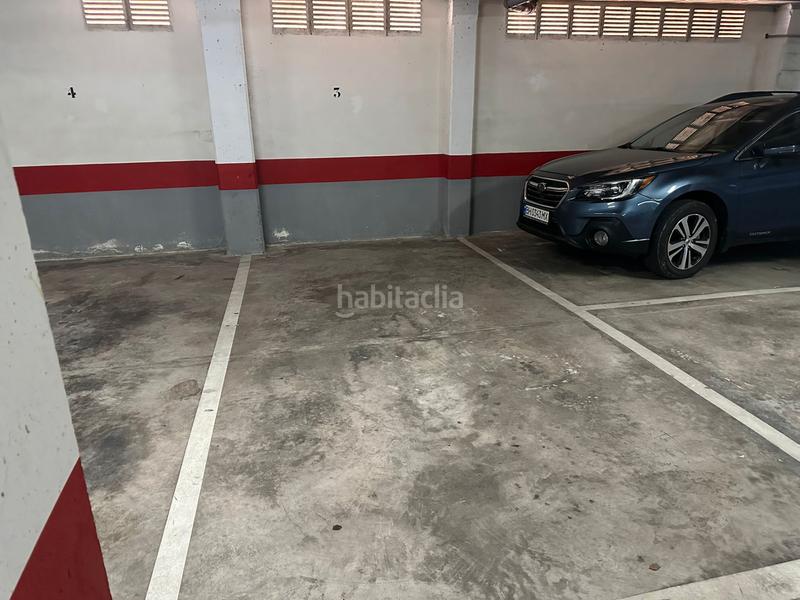 Foto 1db88125-8bfd-48ad-be52-52751a7ae702. Appartement avec chauffage parking piscine dans Cabo de las Huertas Alicante