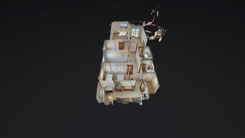 Foto 1ddadba2-9b74-419b-939b-120db03f34fb. Appartement avec chauffage parking piscine dans Cabo de las Huertas Alicante