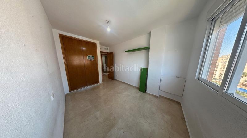 Foto 2371b3d8-3241-431f-a2a3-7bcc526695d2. Appartement avec chauffage parking piscine dans Cabo de las Huertas Alicante