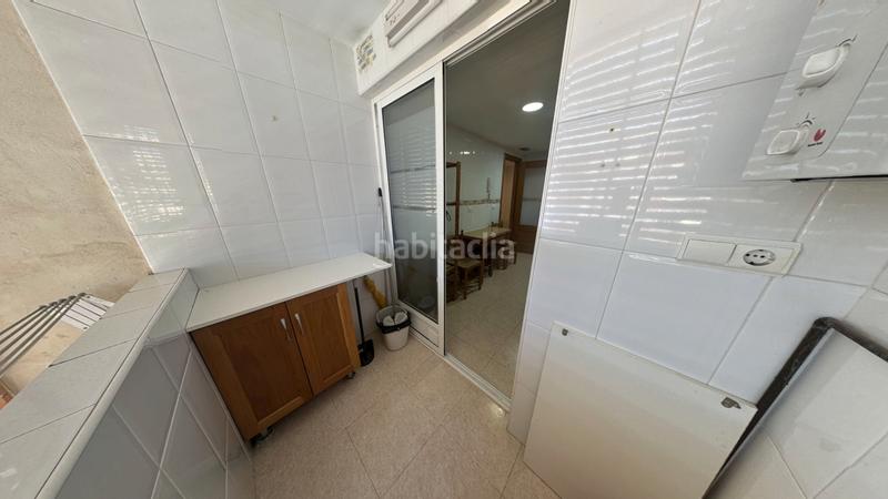 Foto 24a15290-8f8a-4448-8f8f-5a51ec78f9aa. Appartement avec chauffage parking piscine dans Cabo de las Huertas Alicante