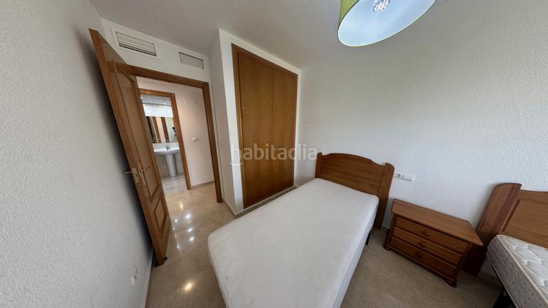 Foto 26e1268d-ae17-4a7f-83c5-1574ba56a094. Appartement avec chauffage parking piscine dans Cabo de las Huertas Alicante