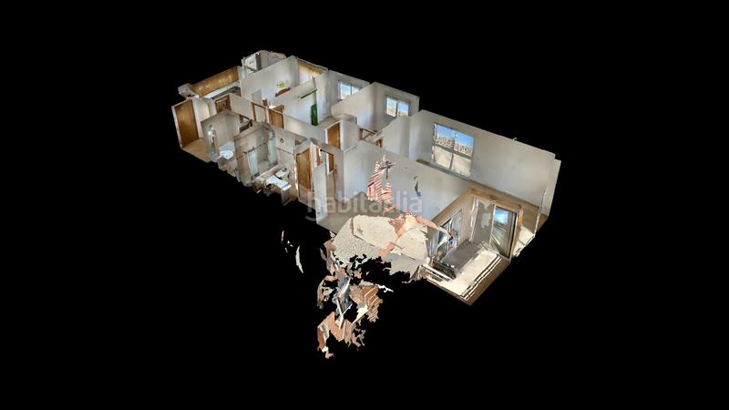 Foto 3098589d-29b3-43a4-adb6-ec2eac270d1a. Appartement avec chauffage parking piscine dans Cabo de las Huertas Alicante