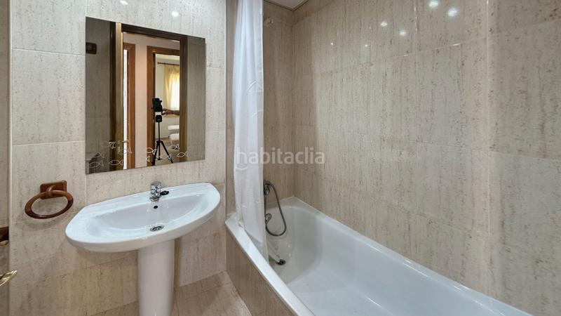 Foto 3ef7d068-f359-47b9-a8c4-98421f239c8f. Appartement avec chauffage parking piscine dans Cabo de las Huertas Alicante