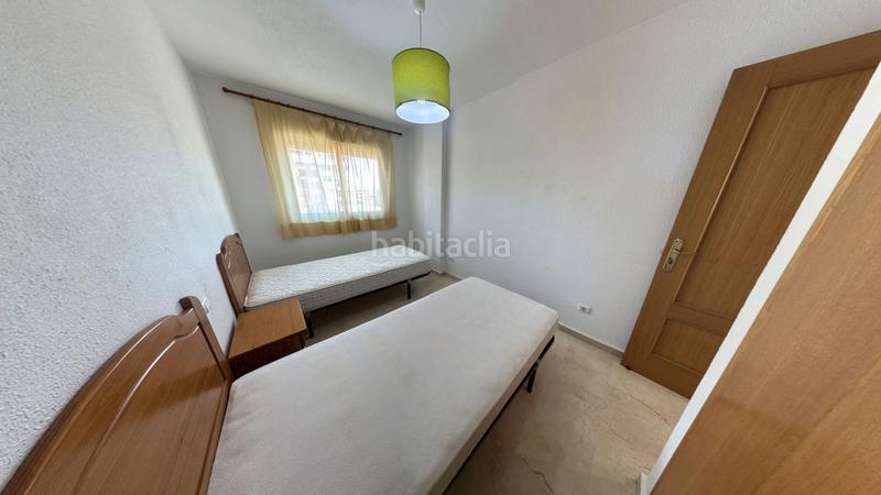 Foto 431b66c9-263f-4e54-97e1-9ff0775503f6. Appartement avec chauffage parking piscine dans Cabo de las Huertas Alicante