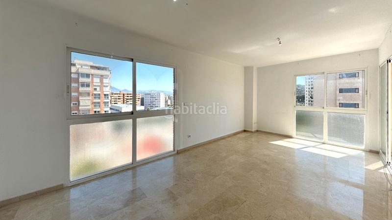 Foto 4a12e1e2-ce40-4cf4-84cd-a76fd77aece3. Appartement avec chauffage parking piscine dans Cabo de las Huertas Alicante