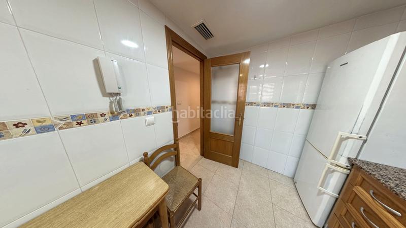 Foto 703cec72-10a6-4435-b791-e1389af57050. Appartement avec chauffage parking piscine dans Cabo de las Huertas Alicante