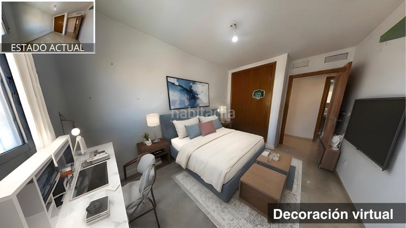 Foto 70863775-9524-4120-8b80-8166c9534501. Appartement avec chauffage parking piscine dans Cabo de las Huertas Alicante