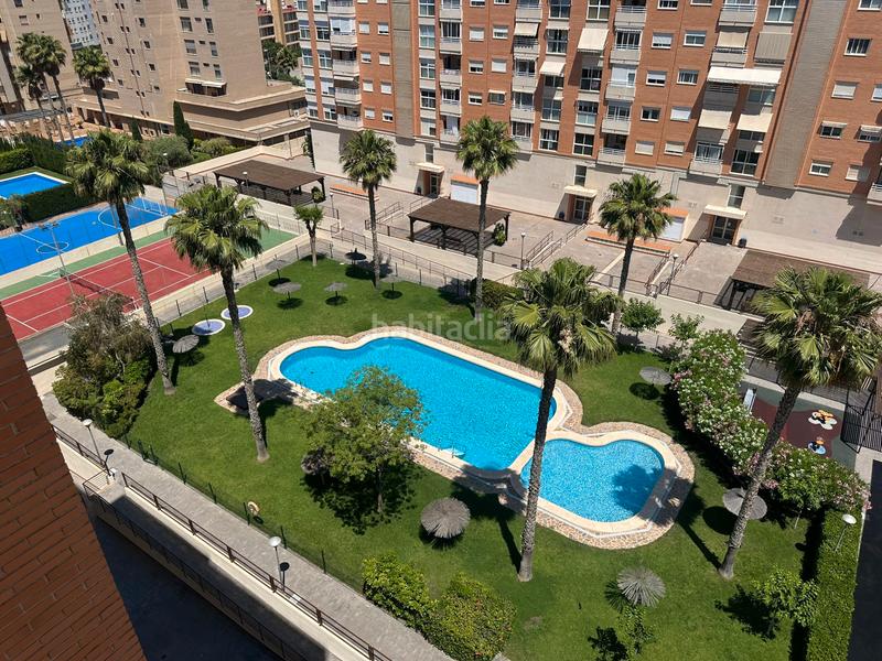Foto 75a96caf-5e6a-49ff-bbcd-559100dd76ae. Appartement avec chauffage parking piscine dans Cabo de las Huertas Alicante