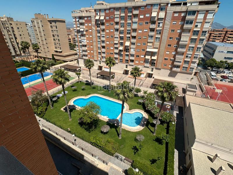 Foto 76bed859-4381-4ad0-b8e0-e4fbc6e95ecd. Appartement avec chauffage parking piscine dans Cabo de las Huertas Alicante