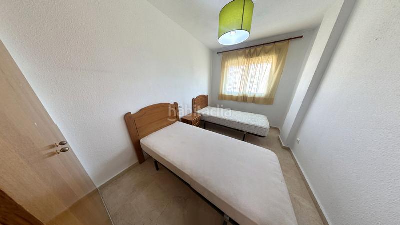 Foto 84635d31-1a2a-4440-9f89-f676dff52b2f. Appartement avec chauffage parking piscine dans Cabo de las Huertas Alicante