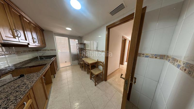 Foto 91ac1702-436b-4d67-ad2c-42933a1c6c9a. Appartement avec chauffage parking piscine dans Cabo de las Huertas Alicante